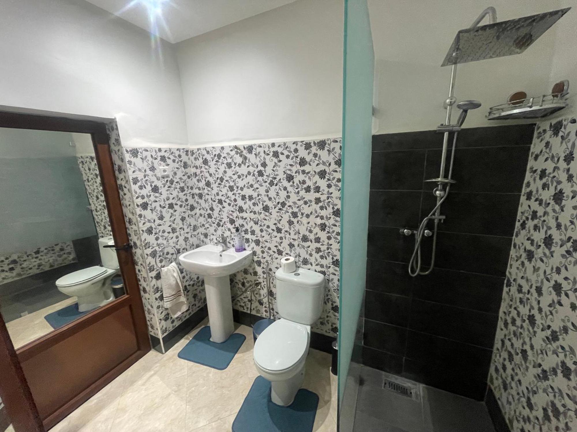 Apartamento Dar Chrif Marrakesh Exterior foto